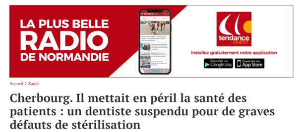 Radio Tendance Ouest