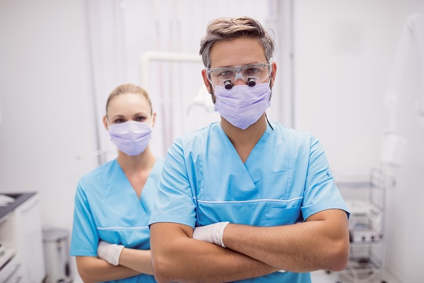 Je vais proposer aux chirurgiens-dentistes d'adopter la méthode