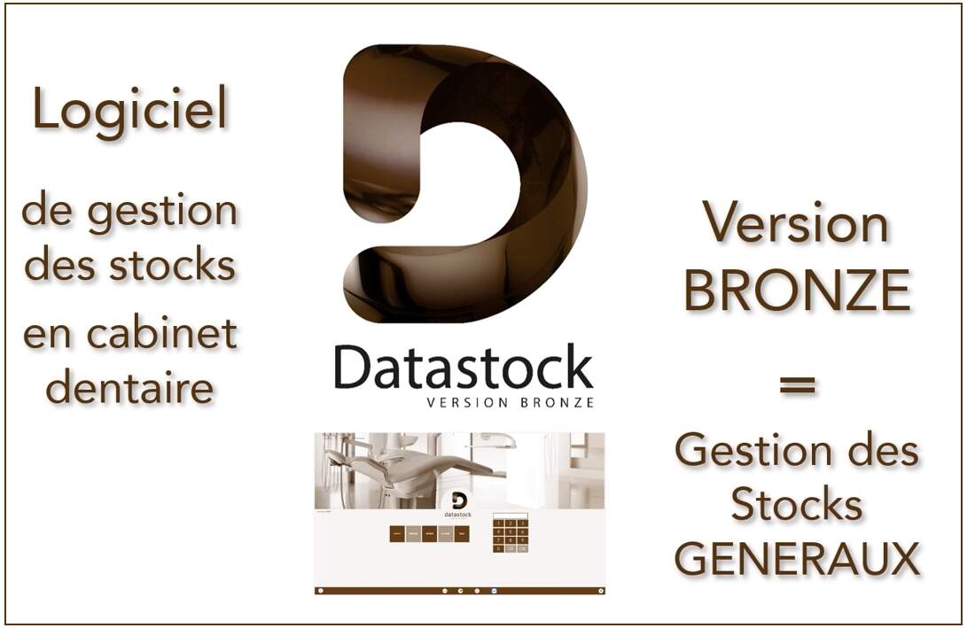 Datastock Bronze