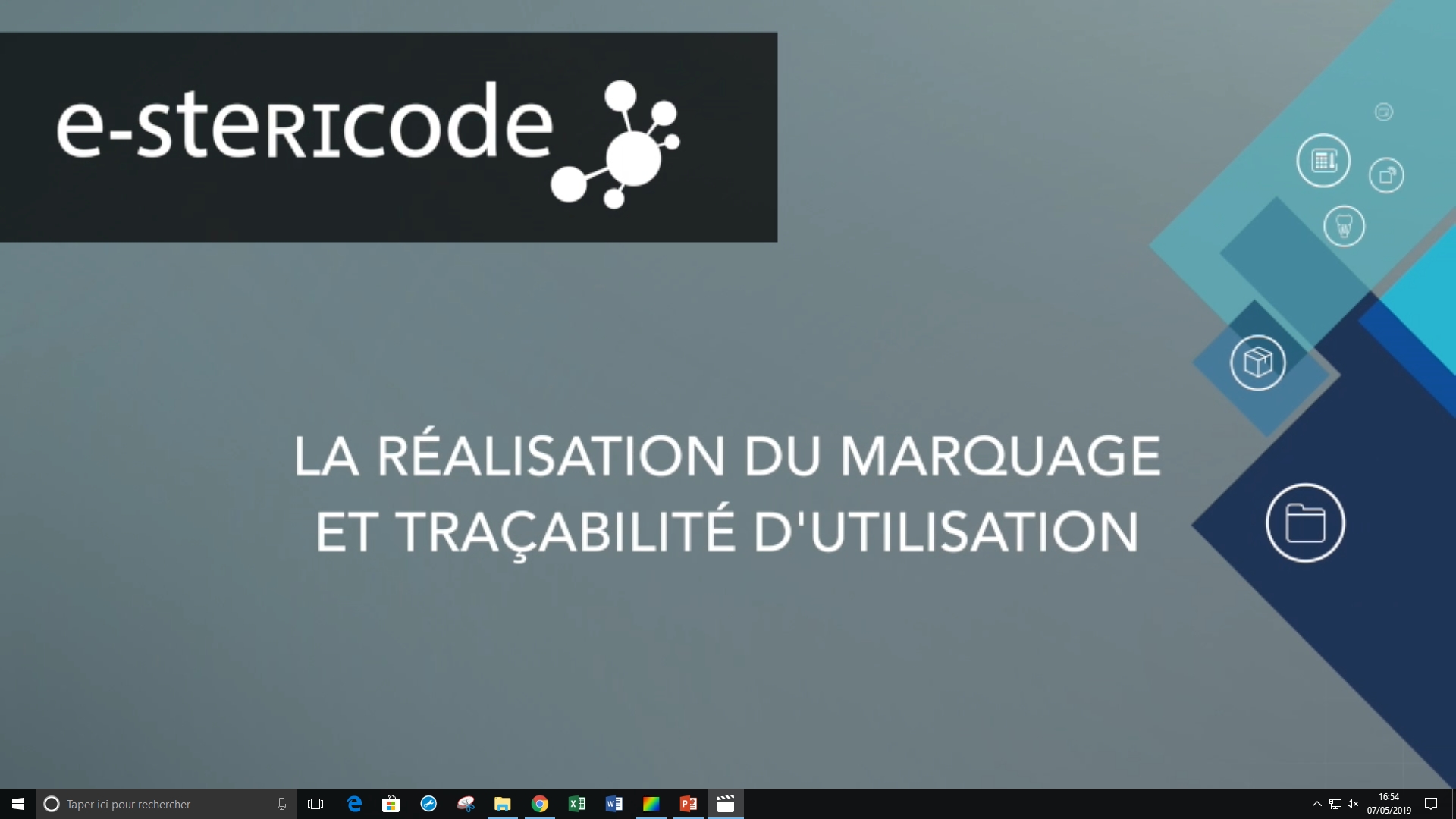 Pourquoi choisir la version Full Web