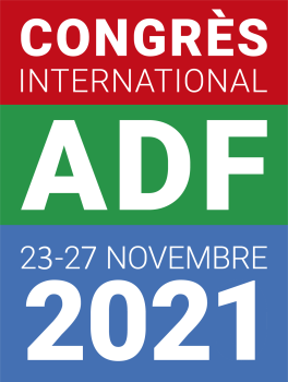 congrès ADF