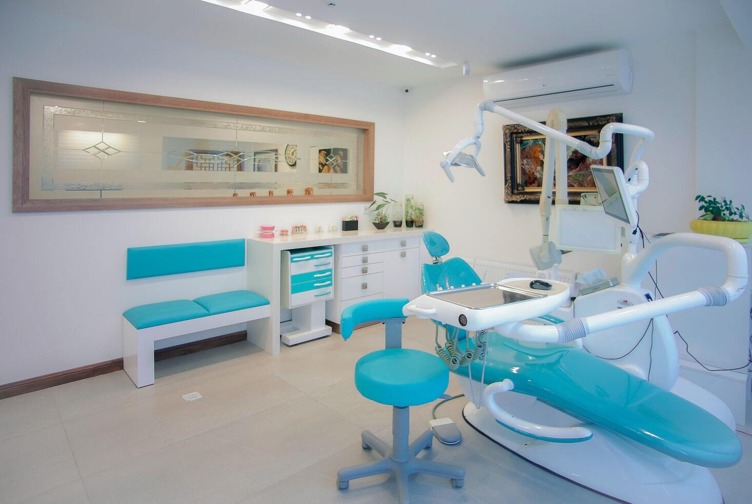 numérique au service dentistes