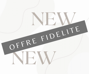 offre fidélité