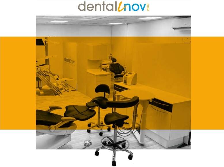 cabinet dentaire Dentalinov