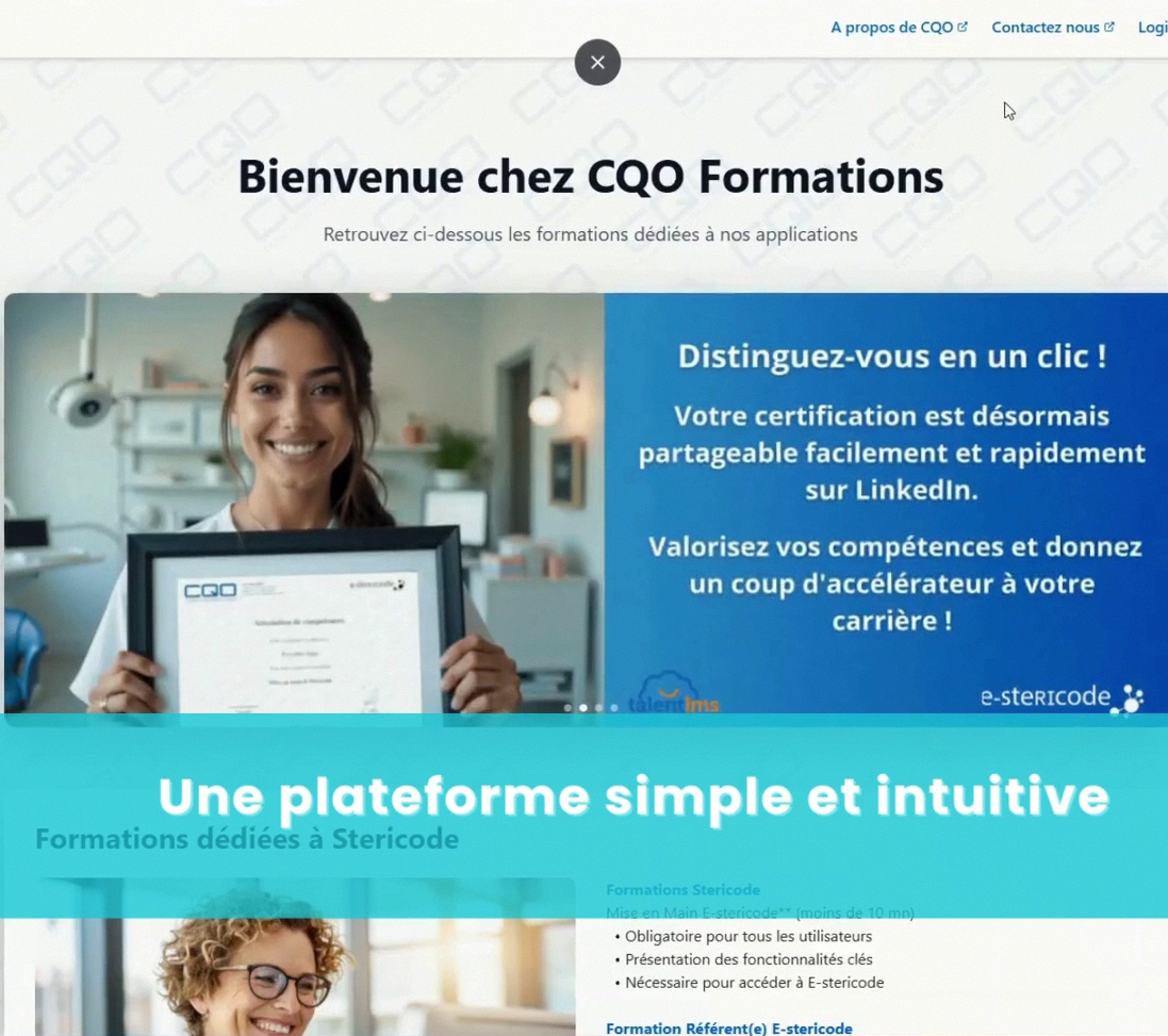 CQO : La formation au cœur de votre réussite opérationnelle 