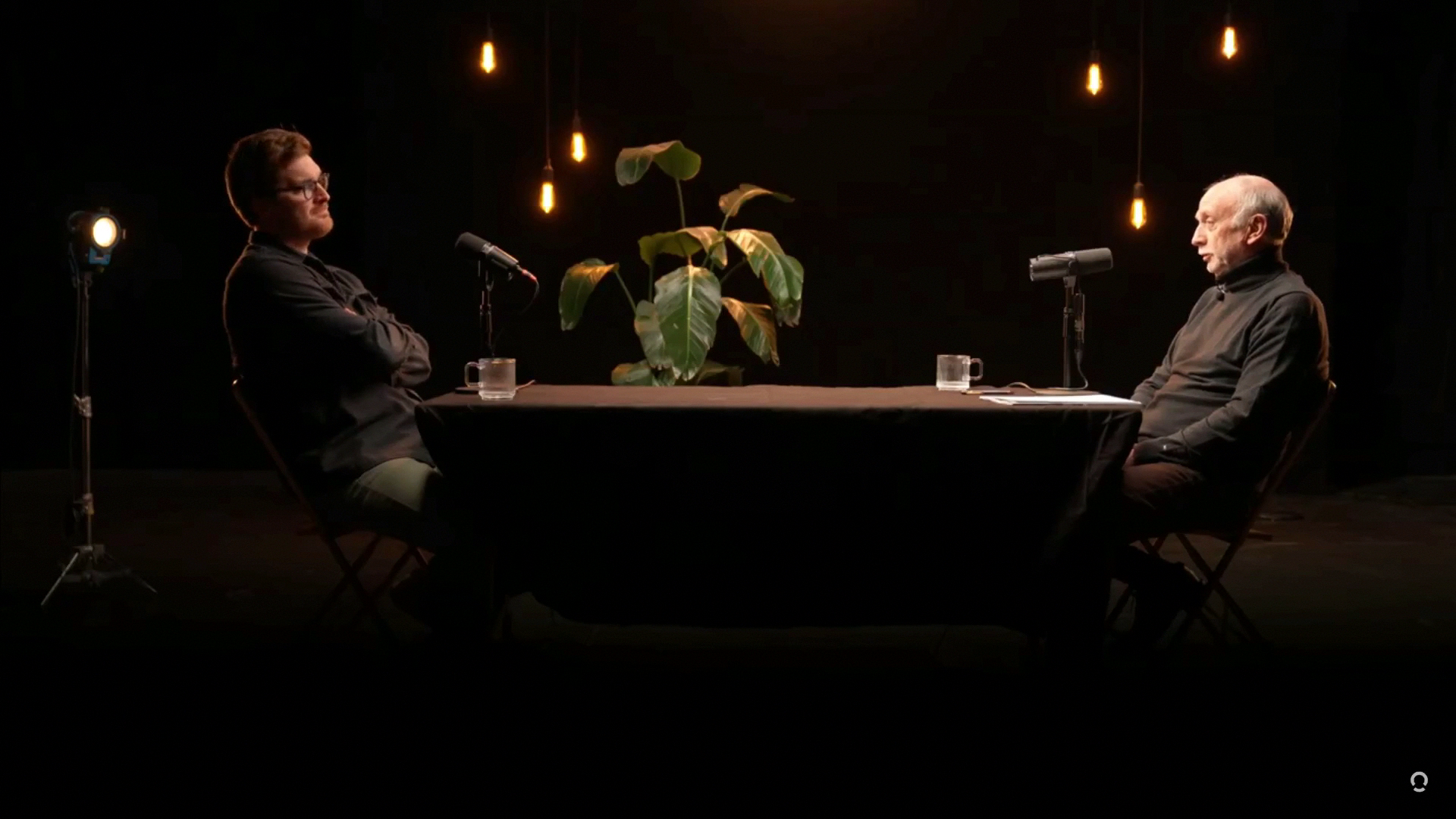 Interview du Dr Gabet par Auralcap sur la création et l' évolution de C.Q.O