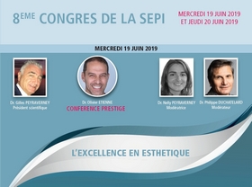 Congrès SEPI