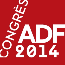 Congrès ADF 2014