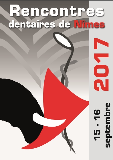 Rencontres Dentaires de Nîmes