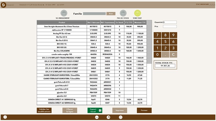 DATASTOCK Bronze