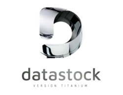 Datastock Titanium