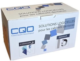 Solution de traçabilité e-stericode