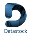 Logo Datastock du logiciel gestion stock dentaire