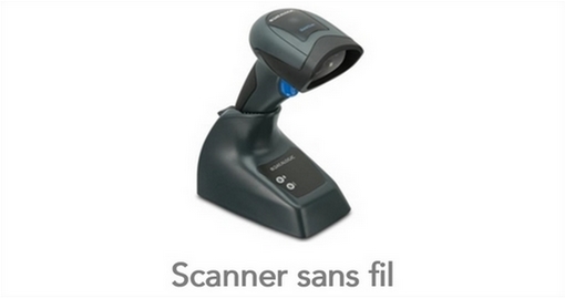 scanner+sans+fil