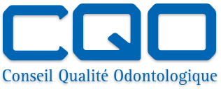 CQO : Conseil Qualité Odontologique